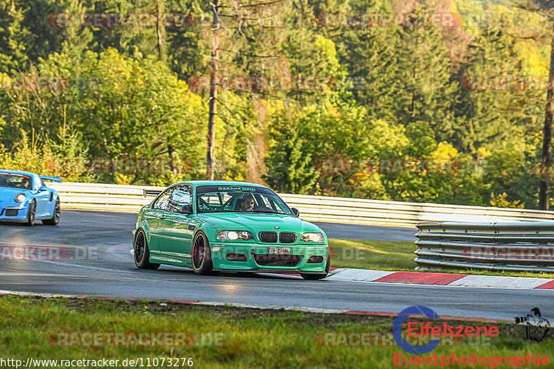 Bild #11073276 - Touristenfahrten Nürburgring Nordschleife (10.10.2020)