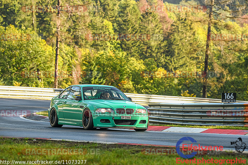 Bild #11073277 - Touristenfahrten Nürburgring Nordschleife (10.10.2020)