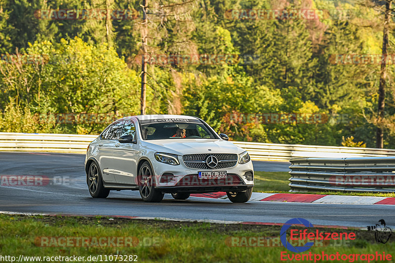 Bild #11073282 - Touristenfahrten Nürburgring Nordschleife (10.10.2020)