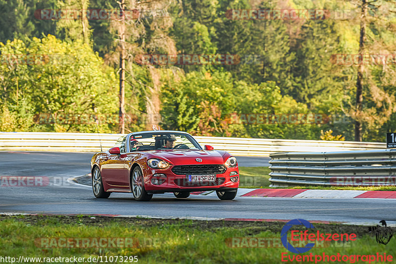 Bild #11073295 - Touristenfahrten Nürburgring Nordschleife (10.10.2020)