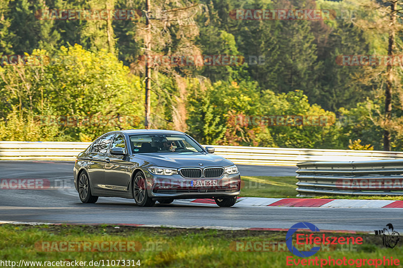 Bild #11073314 - Touristenfahrten Nürburgring Nordschleife (10.10.2020)