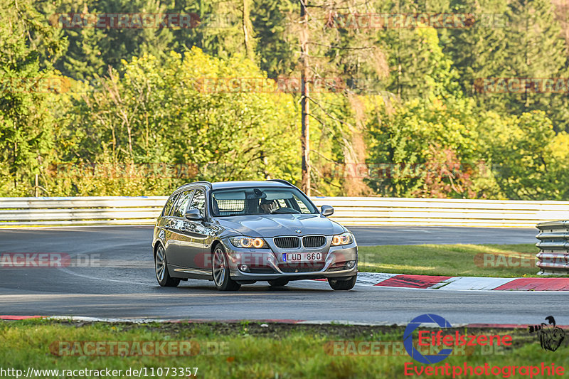 Bild #11073357 - Touristenfahrten Nürburgring Nordschleife (10.10.2020)