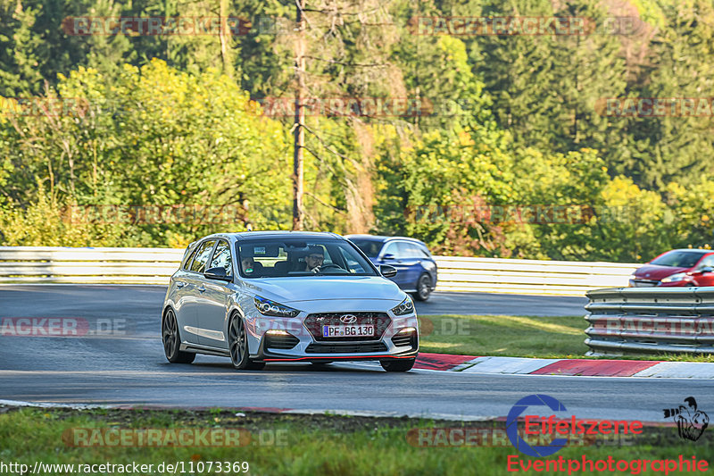 Bild #11073369 - Touristenfahrten Nürburgring Nordschleife (10.10.2020)