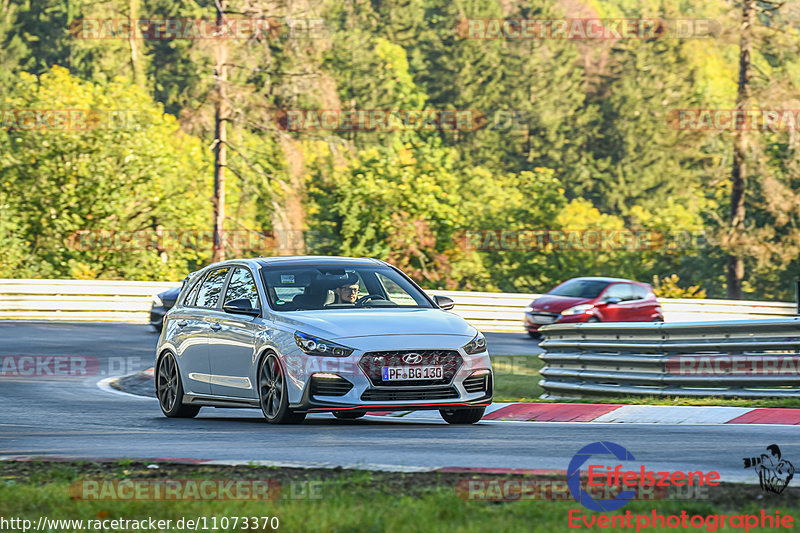 Bild #11073370 - Touristenfahrten Nürburgring Nordschleife (10.10.2020)