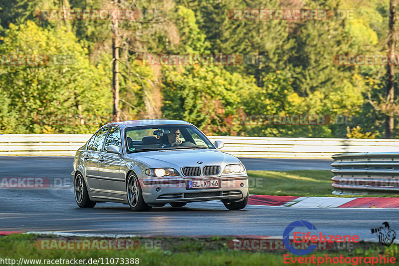 Bild #11073388 - Touristenfahrten Nürburgring Nordschleife (10.10.2020)