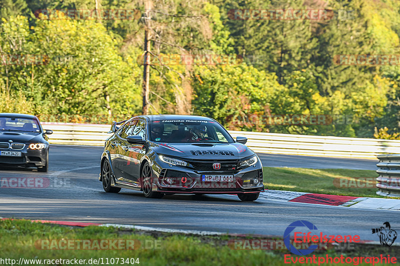 Bild #11073404 - Touristenfahrten Nürburgring Nordschleife (10.10.2020)