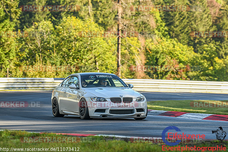 Bild #11073412 - Touristenfahrten Nürburgring Nordschleife (10.10.2020)