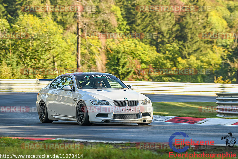 Bild #11073414 - Touristenfahrten Nürburgring Nordschleife (10.10.2020)