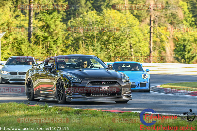 Bild #11073416 - Touristenfahrten Nürburgring Nordschleife (10.10.2020)