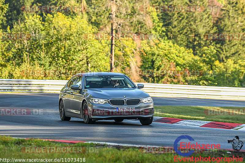 Bild #11073418 - Touristenfahrten Nürburgring Nordschleife (10.10.2020)