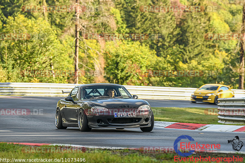 Bild #11073496 - Touristenfahrten Nürburgring Nordschleife (10.10.2020)