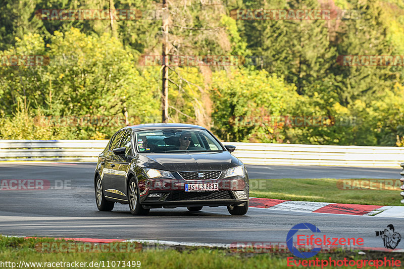 Bild #11073499 - Touristenfahrten Nürburgring Nordschleife (10.10.2020)