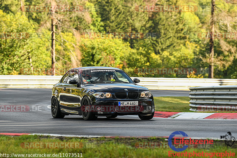 Bild #11073511 - Touristenfahrten Nürburgring Nordschleife (10.10.2020)