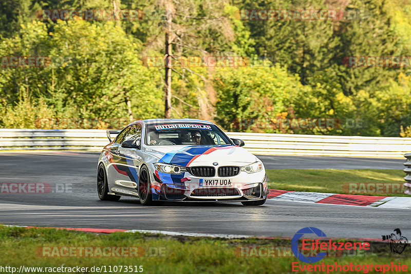 Bild #11073515 - Touristenfahrten Nürburgring Nordschleife (10.10.2020)