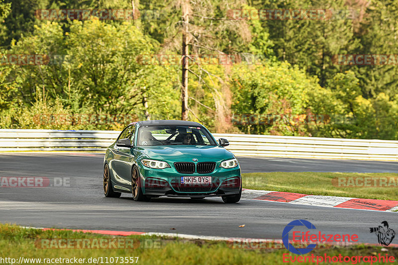 Bild #11073557 - Touristenfahrten Nürburgring Nordschleife (10.10.2020)