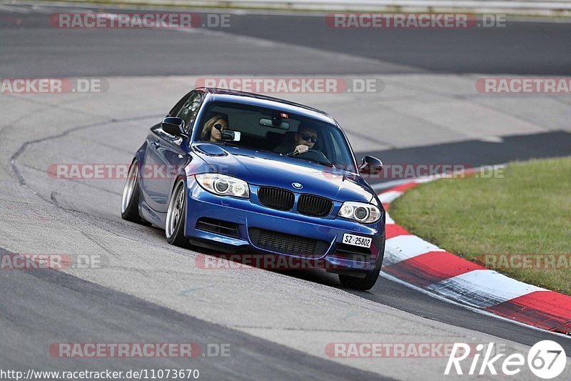 Bild #11073670 - Touristenfahrten Nürburgring Nordschleife (10.10.2020)