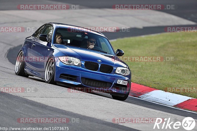 Bild #11073675 - Touristenfahrten Nürburgring Nordschleife (10.10.2020)