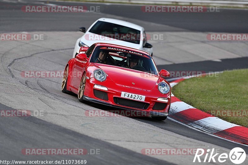 Bild #11073689 - Touristenfahrten Nürburgring Nordschleife (10.10.2020)