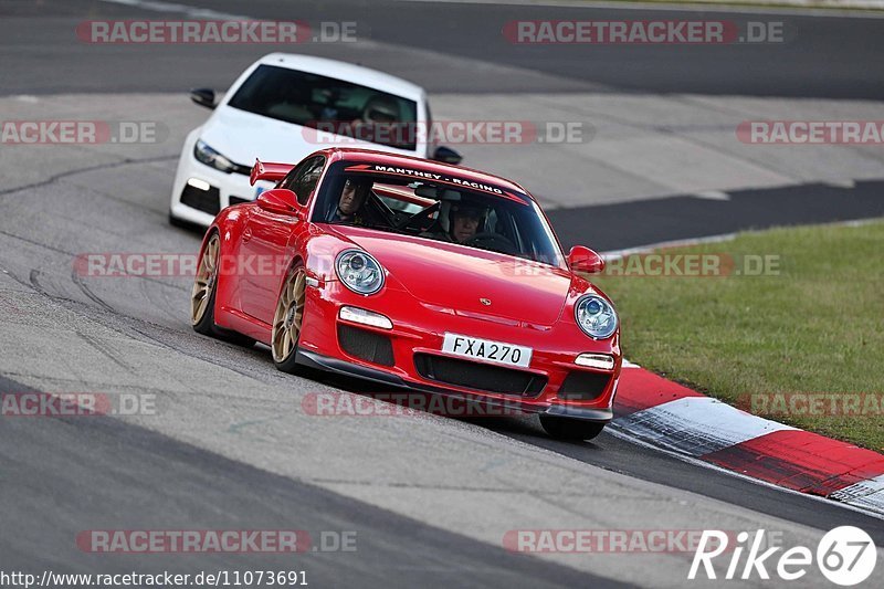 Bild #11073691 - Touristenfahrten Nürburgring Nordschleife (10.10.2020)