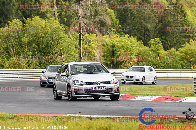 Bild #11073706 - Touristenfahrten Nürburgring Nordschleife (10.10.2020)