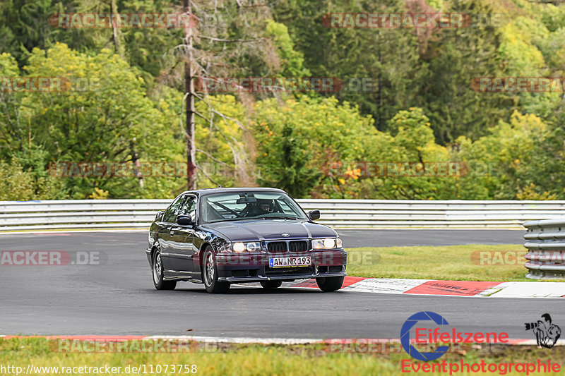 Bild #11073758 - Touristenfahrten Nürburgring Nordschleife (10.10.2020)