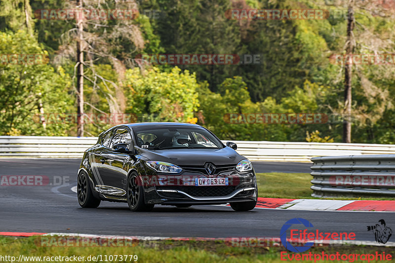 Bild #11073779 - Touristenfahrten Nürburgring Nordschleife (10.10.2020)