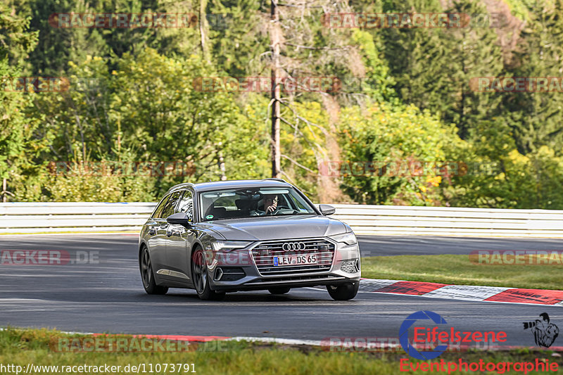 Bild #11073791 - Touristenfahrten Nürburgring Nordschleife (10.10.2020)