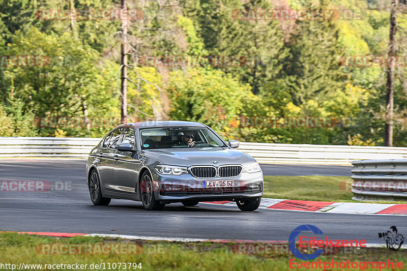 Bild #11073794 - Touristenfahrten Nürburgring Nordschleife (10.10.2020)