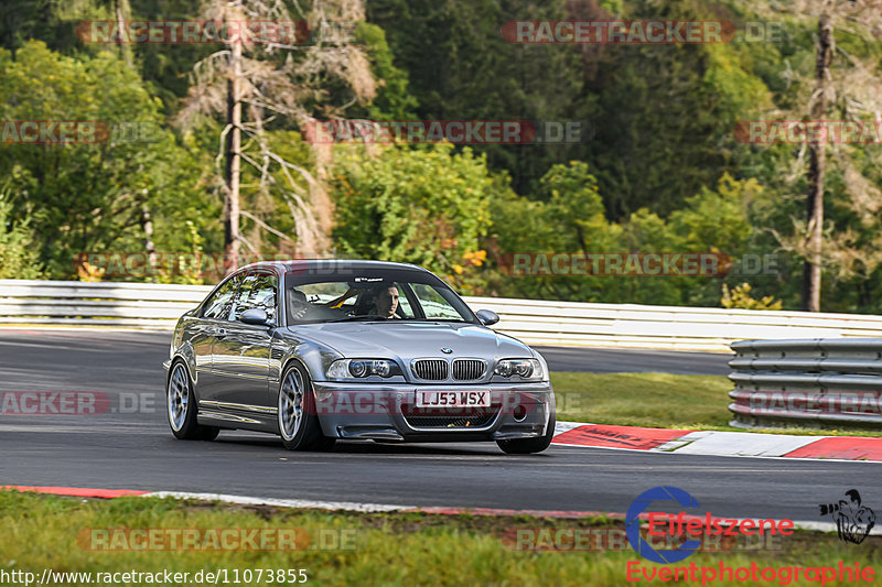 Bild #11073855 - Touristenfahrten Nürburgring Nordschleife (10.10.2020)