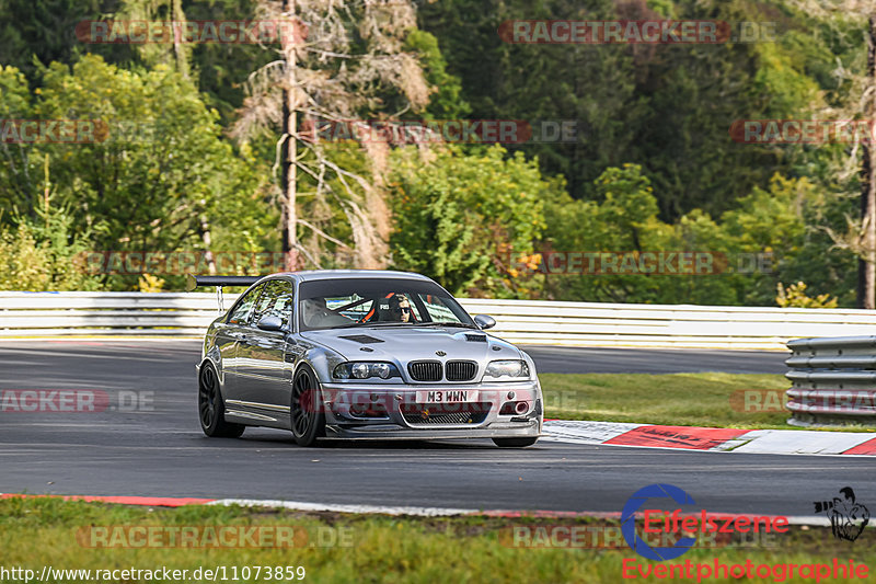 Bild #11073859 - Touristenfahrten Nürburgring Nordschleife (10.10.2020)