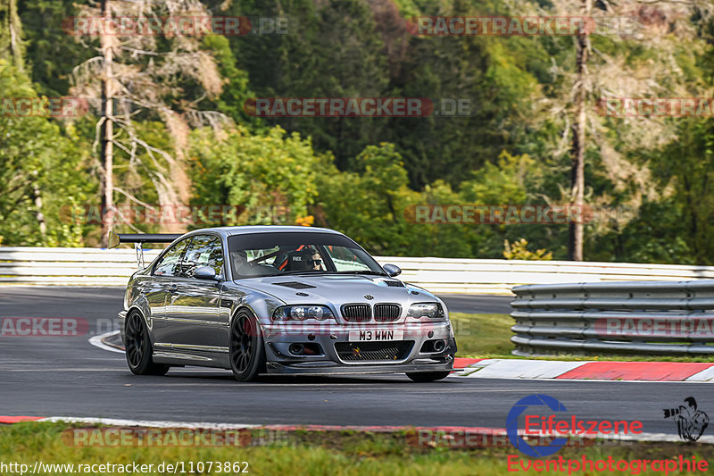 Bild #11073862 - Touristenfahrten Nürburgring Nordschleife (10.10.2020)