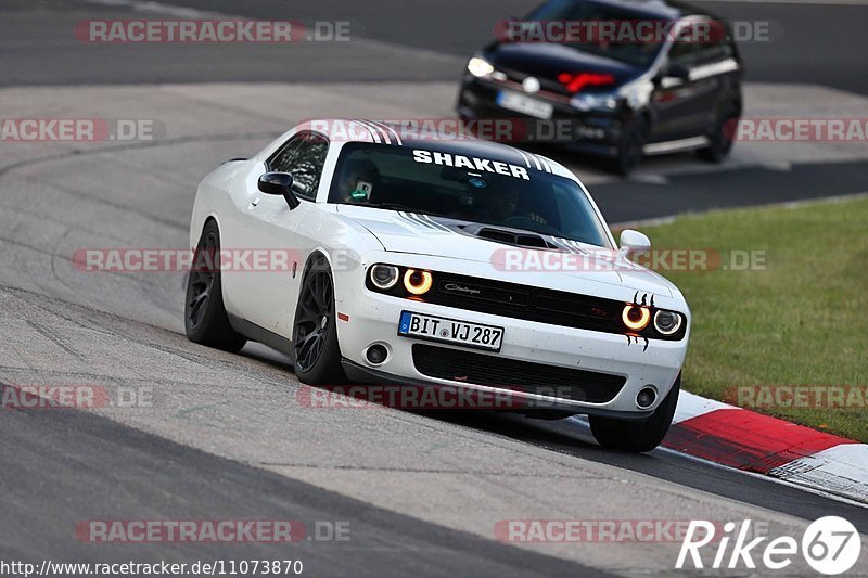 Bild #11073870 - Touristenfahrten Nürburgring Nordschleife (10.10.2020)