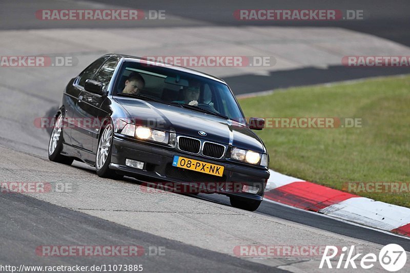 Bild #11073885 - Touristenfahrten Nürburgring Nordschleife (10.10.2020)