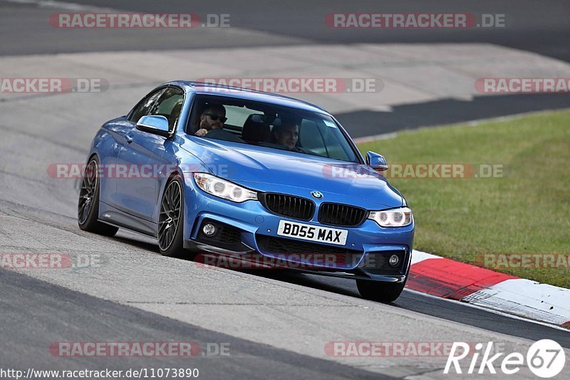 Bild #11073890 - Touristenfahrten Nürburgring Nordschleife (10.10.2020)