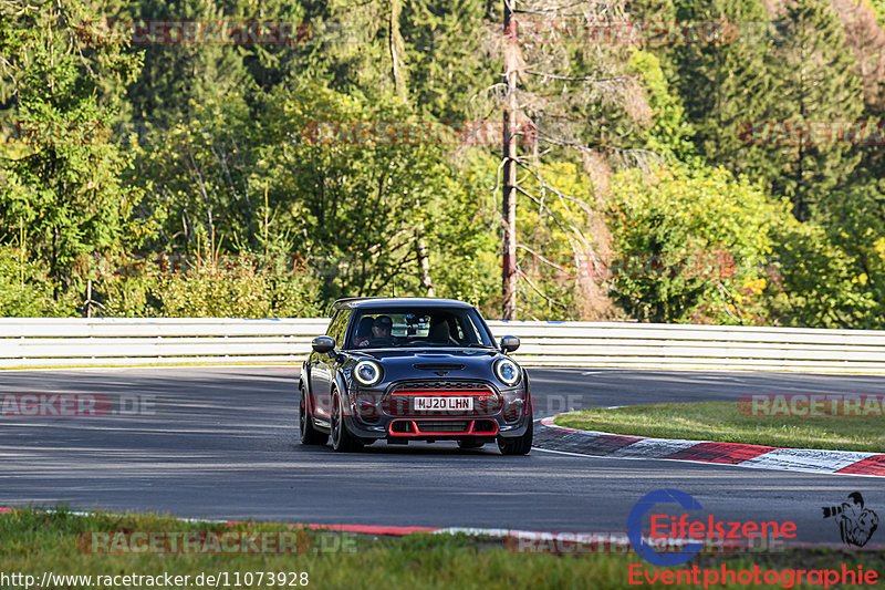 Bild #11073928 - Touristenfahrten Nürburgring Nordschleife (10.10.2020)