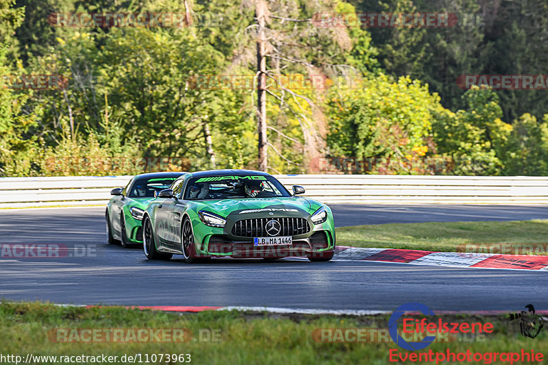 Bild #11073963 - Touristenfahrten Nürburgring Nordschleife (10.10.2020)