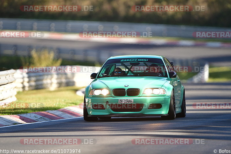 Bild #11073974 - Touristenfahrten Nürburgring Nordschleife (10.10.2020)