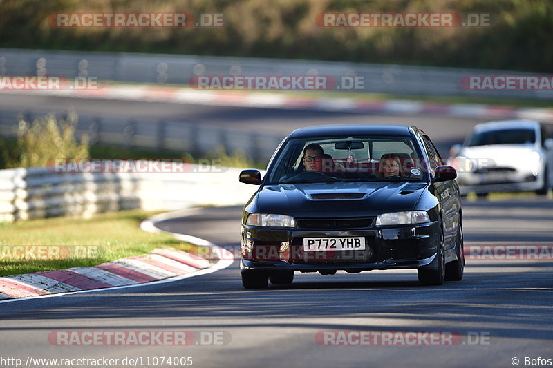 Bild #11074005 - Touristenfahrten Nürburgring Nordschleife (10.10.2020)