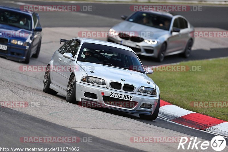 Bild #11074062 - Touristenfahrten Nürburgring Nordschleife (10.10.2020)