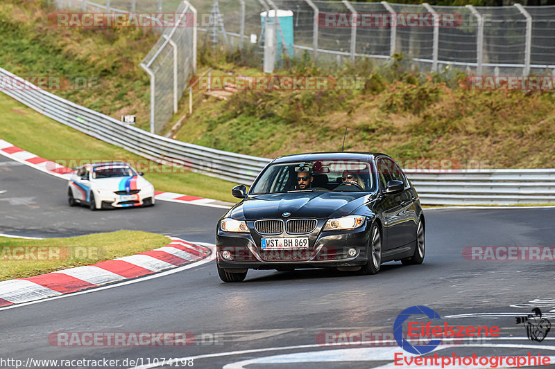 Bild #11074198 - Touristenfahrten Nürburgring Nordschleife (10.10.2020)