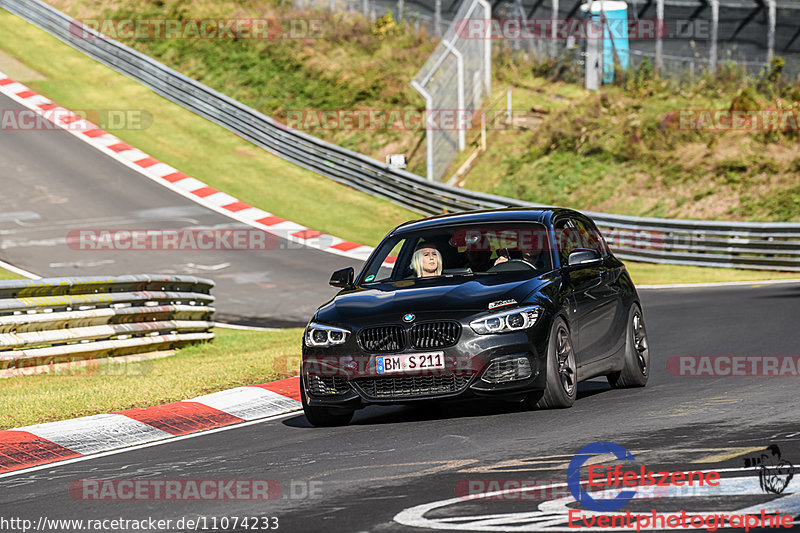 Bild #11074233 - Touristenfahrten Nürburgring Nordschleife (10.10.2020)