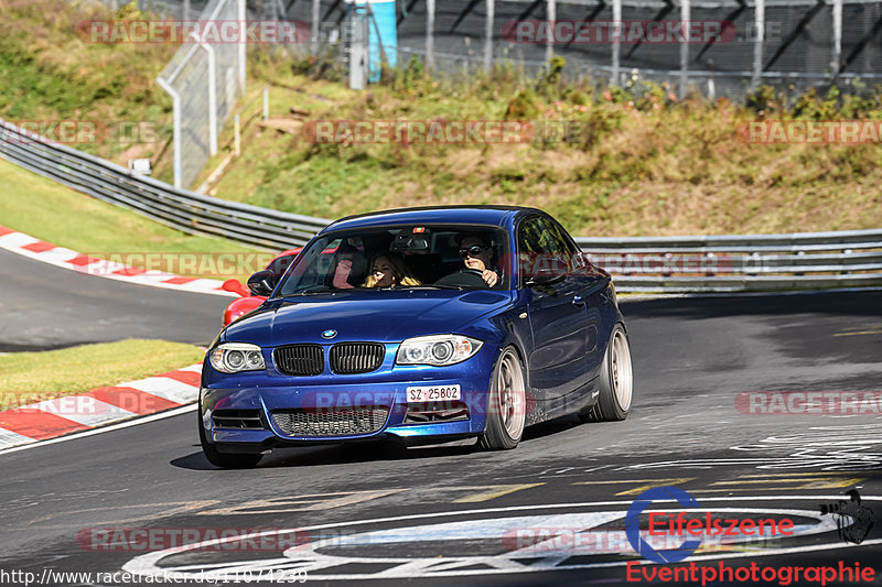 Bild #11074239 - Touristenfahrten Nürburgring Nordschleife (10.10.2020)