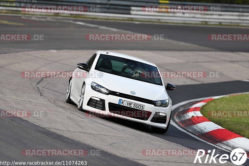 Bild #11074263 - Touristenfahrten Nürburgring Nordschleife (10.10.2020)