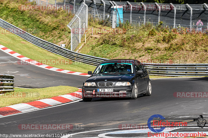 Bild #11074392 - Touristenfahrten Nürburgring Nordschleife (10.10.2020)