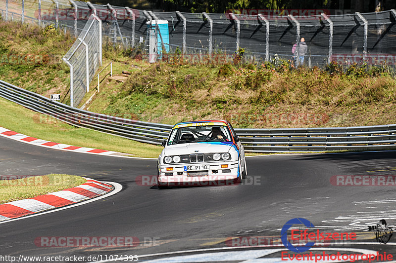 Bild #11074393 - Touristenfahrten Nürburgring Nordschleife (10.10.2020)