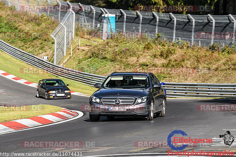 Bild #11074431 - Touristenfahrten Nürburgring Nordschleife (10.10.2020)