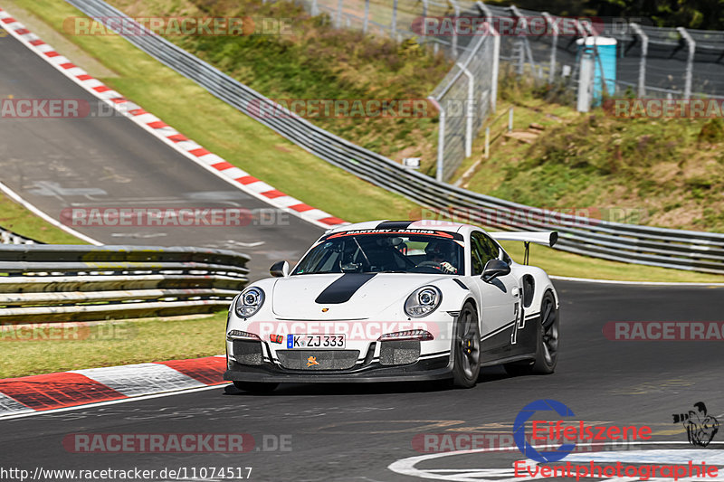 Bild #11074517 - Touristenfahrten Nürburgring Nordschleife (10.10.2020)