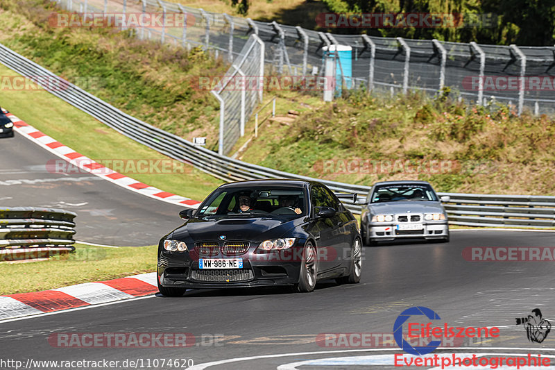 Bild #11074620 - Touristenfahrten Nürburgring Nordschleife (10.10.2020)