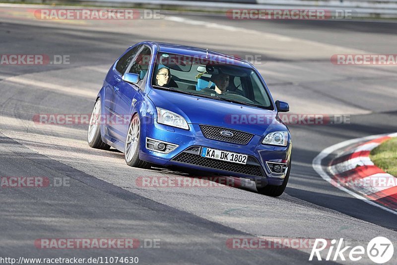 Bild #11074630 - Touristenfahrten Nürburgring Nordschleife (10.10.2020)