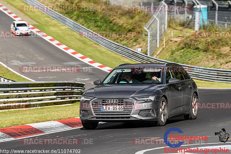 Bild #11074702 - Touristenfahrten Nürburgring Nordschleife (10.10.2020)